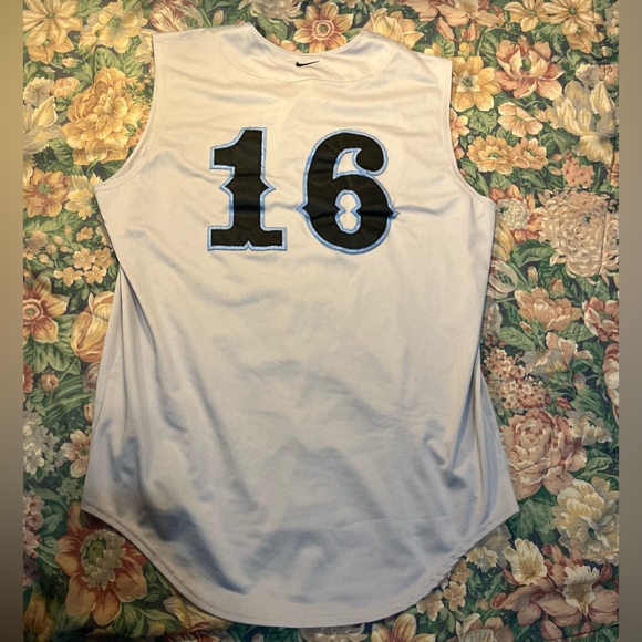VINTAGE RARE NIKE TEAM JERSEY - Picture 2 of 6